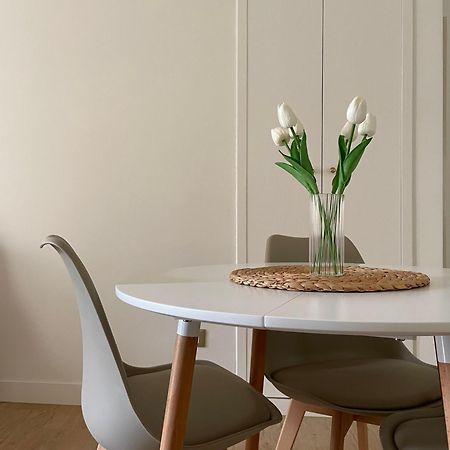 Alma - Vatican Apartment 罗马 外观 照片