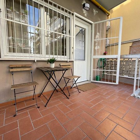 Alma - Vatican Apartment 罗马 外观 照片
