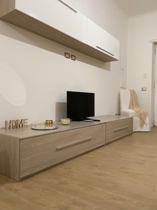 Alma - Vatican Apartment 罗马 外观 照片