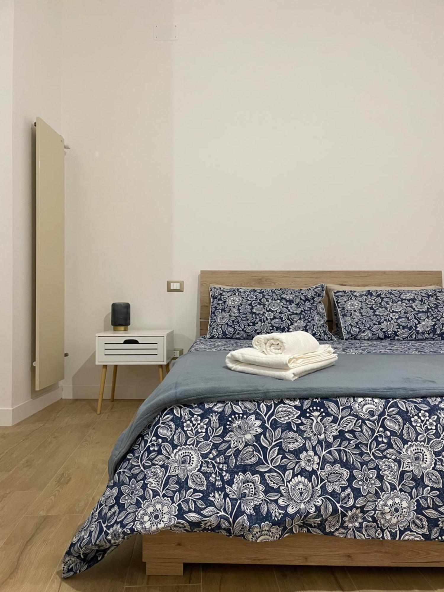 Alma - Vatican Apartment 罗马 外观 照片