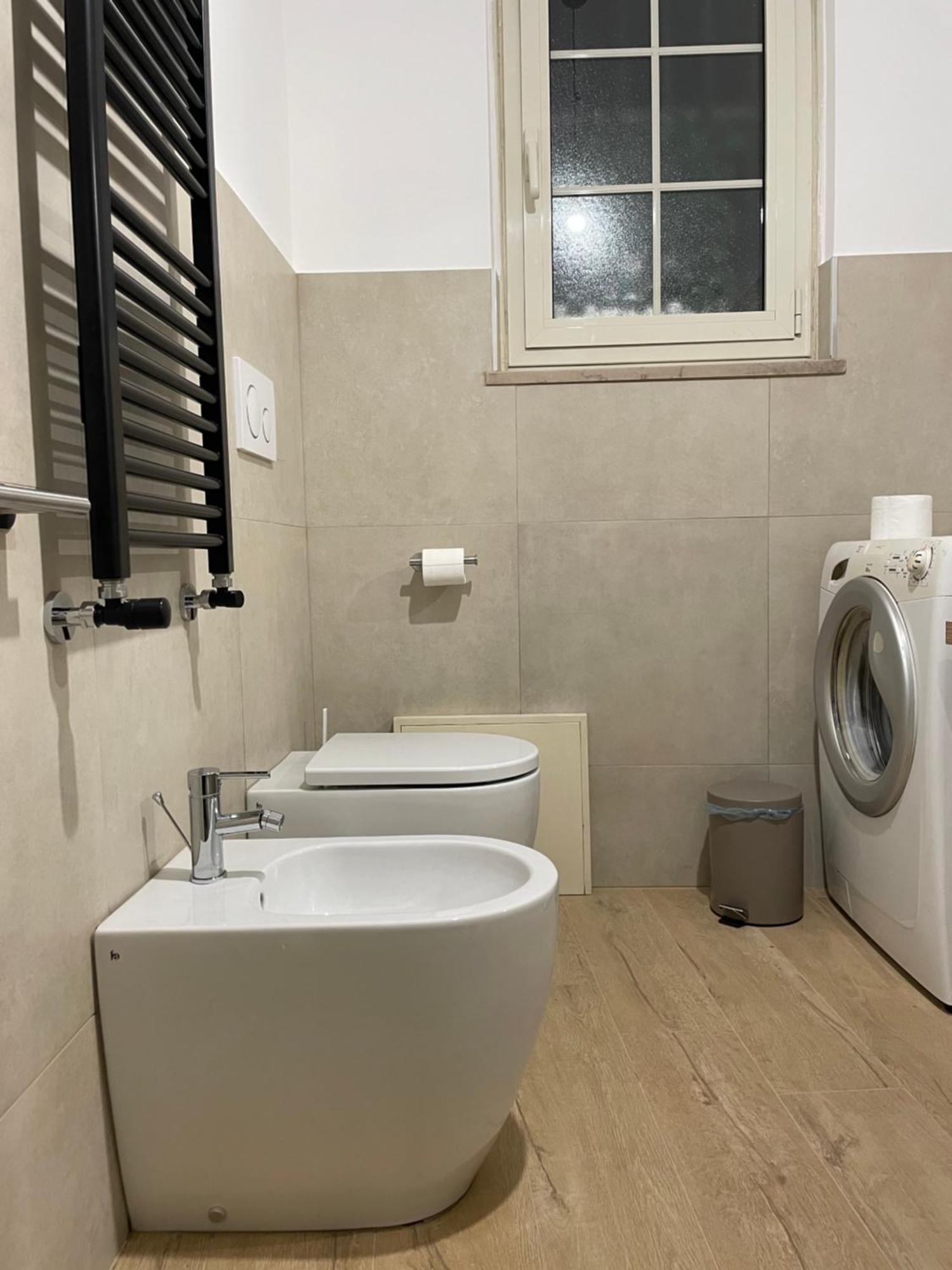 Alma - Vatican Apartment 罗马 外观 照片
