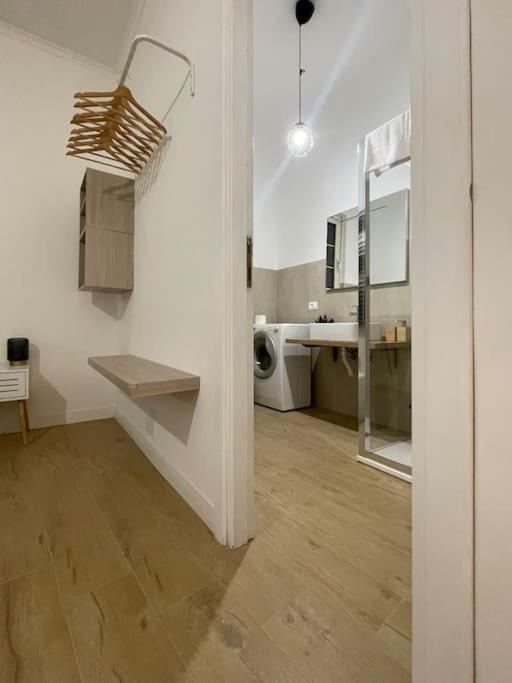 Alma - Vatican Apartment 罗马 外观 照片