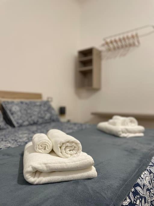 Alma - Vatican Apartment 罗马 外观 照片