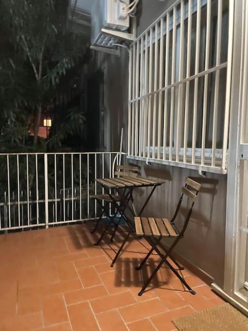 Alma - Vatican Apartment 罗马 外观 照片